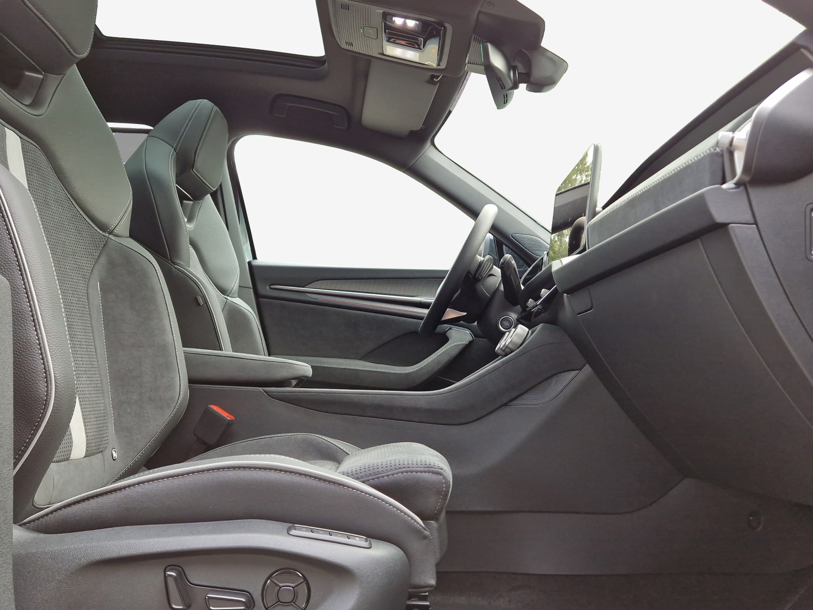 SKODA Kodiaq 2.0 TDI Sportline 4x4-image-14