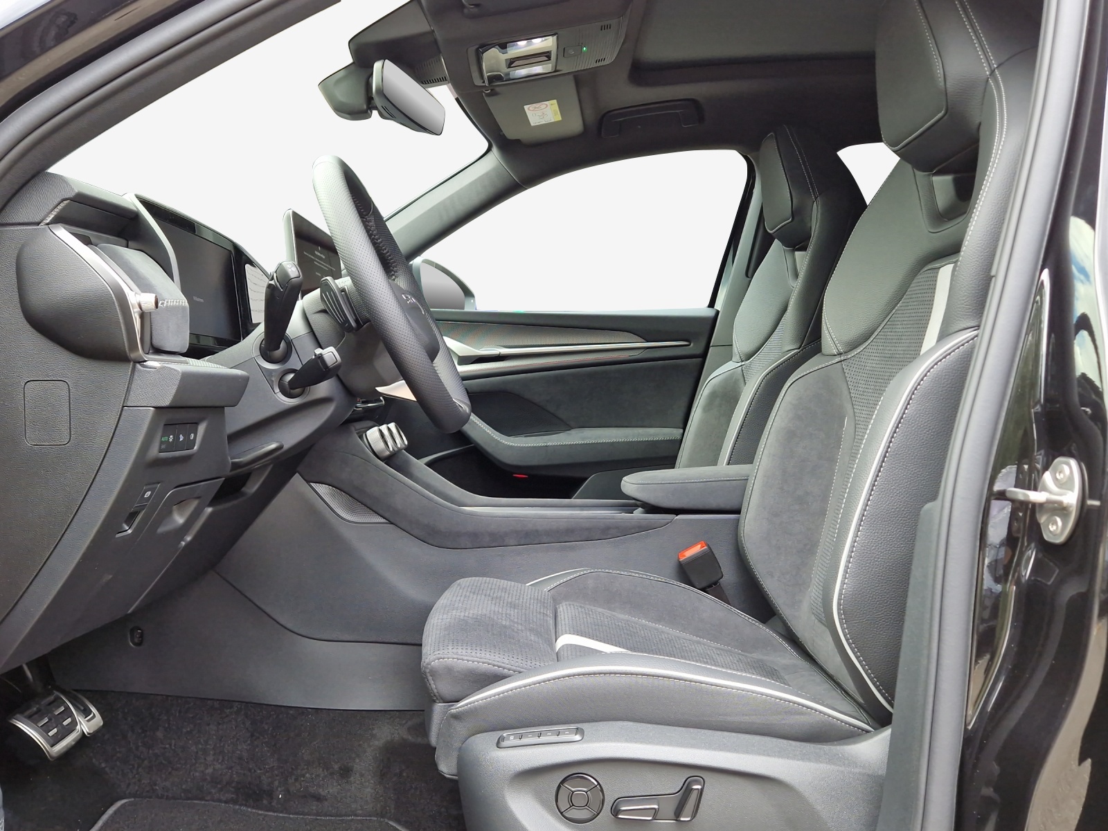 SKODA Kodiaq 2.0 TDI Sportline 4x4-image-7