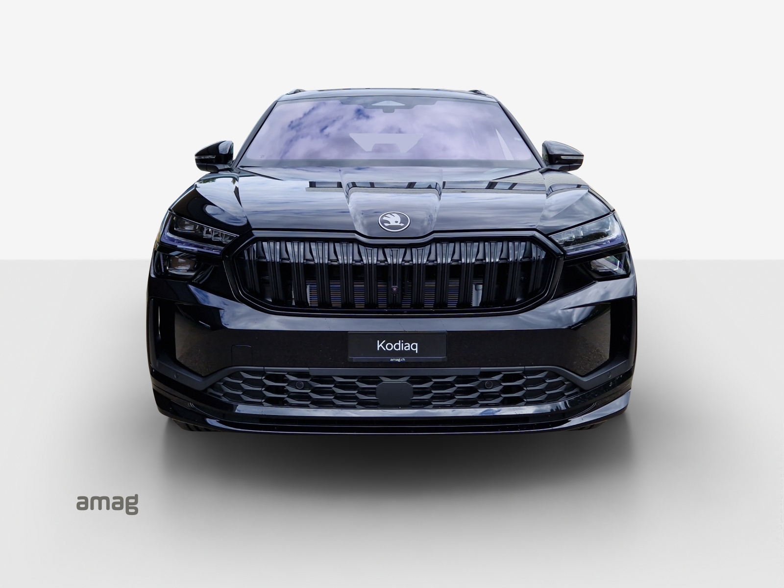 SKODA Kodiaq 2.0 TDI Sportline 4x4-image-6