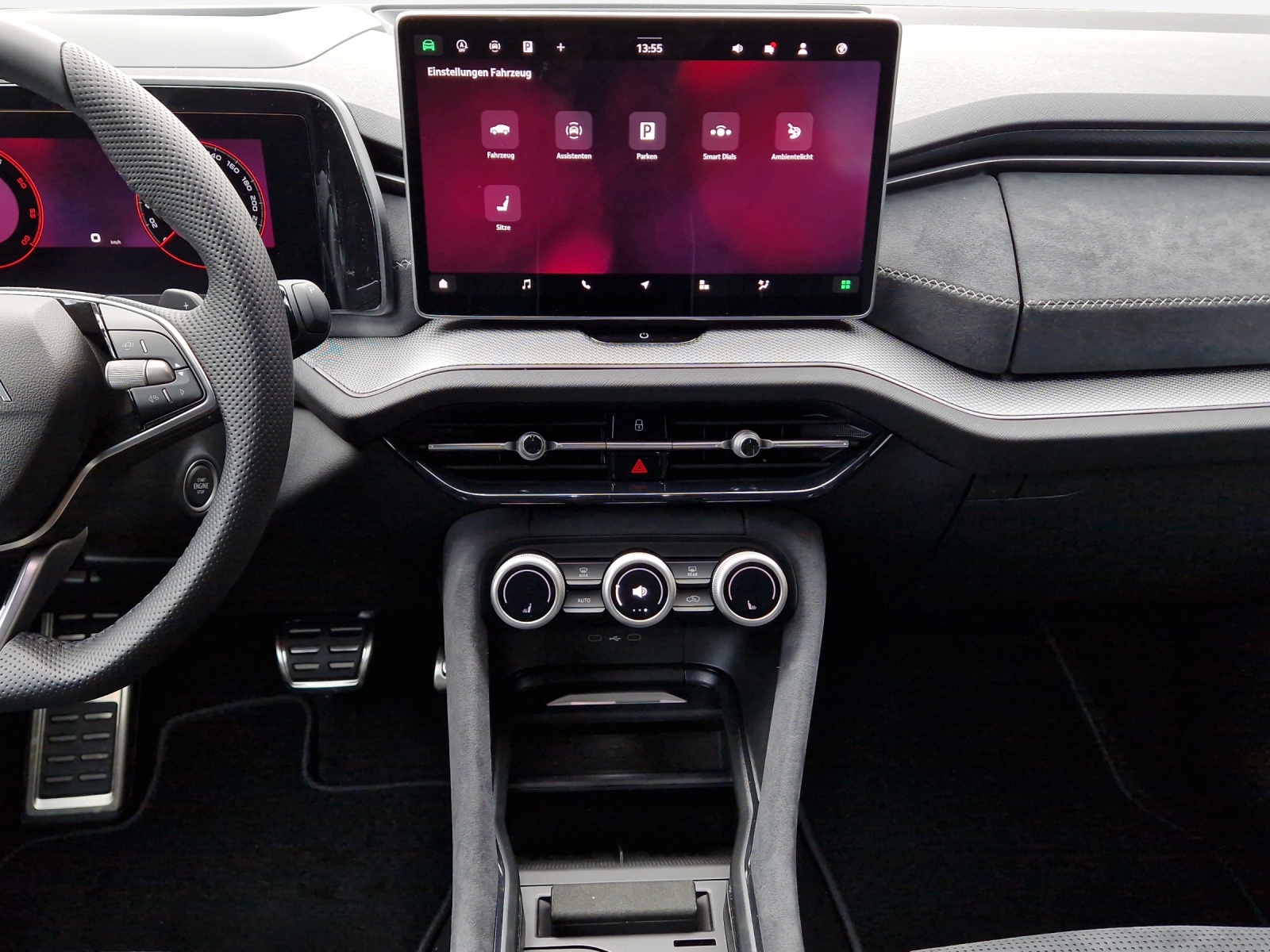 SKODA Kodiaq 2.0 TDI Sportline 4x4-image-10