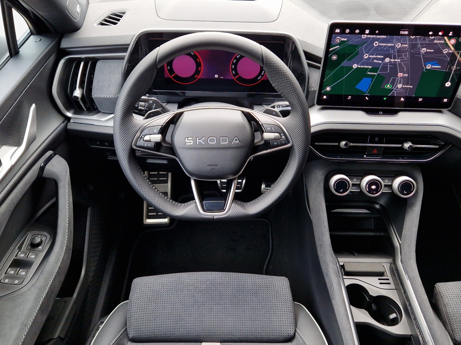 SKODA Kodiaq 2.0 TDI Sportline 4x4-image-8
