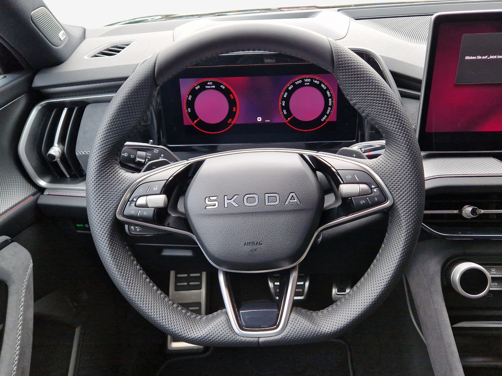 SKODA Kodiaq 2.0 TDI Sportline 4x4-image-9