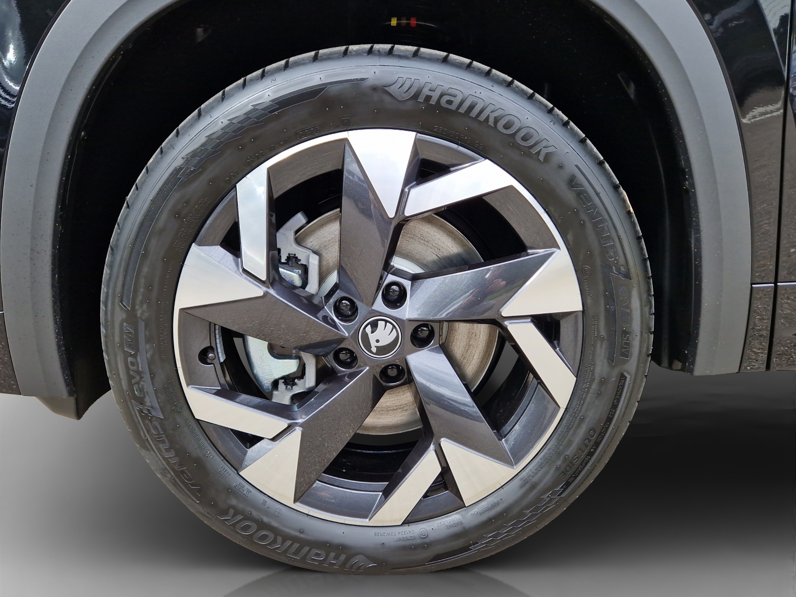 SKODA Kodiaq 2.0 TDI Sportline 4x4-image-13
