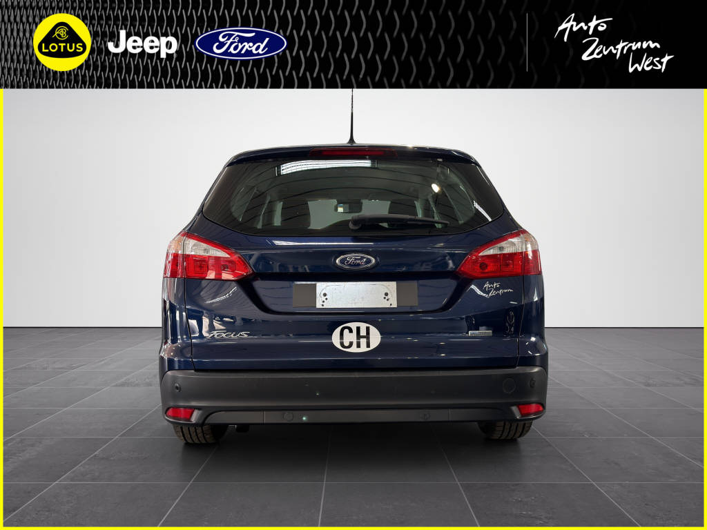 FORD Focus Station Wagon 1.0i EcoB 125 Trend-showroom-element-3