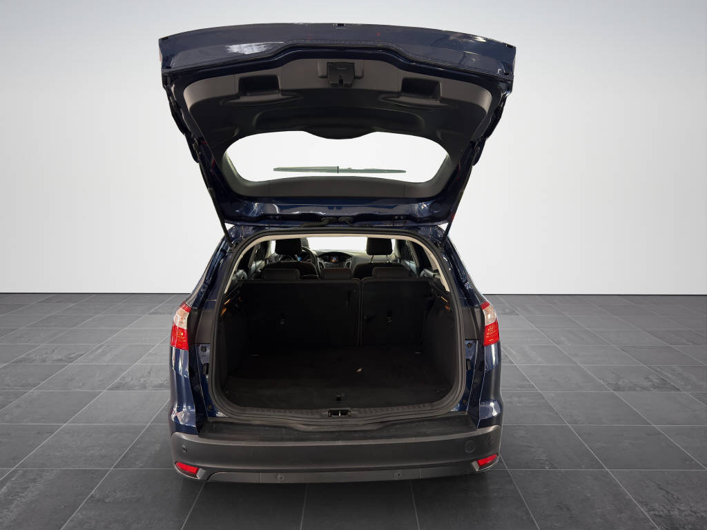 FORD Focus Station Wagon 1.0i EcoB 125 Trend-image-14