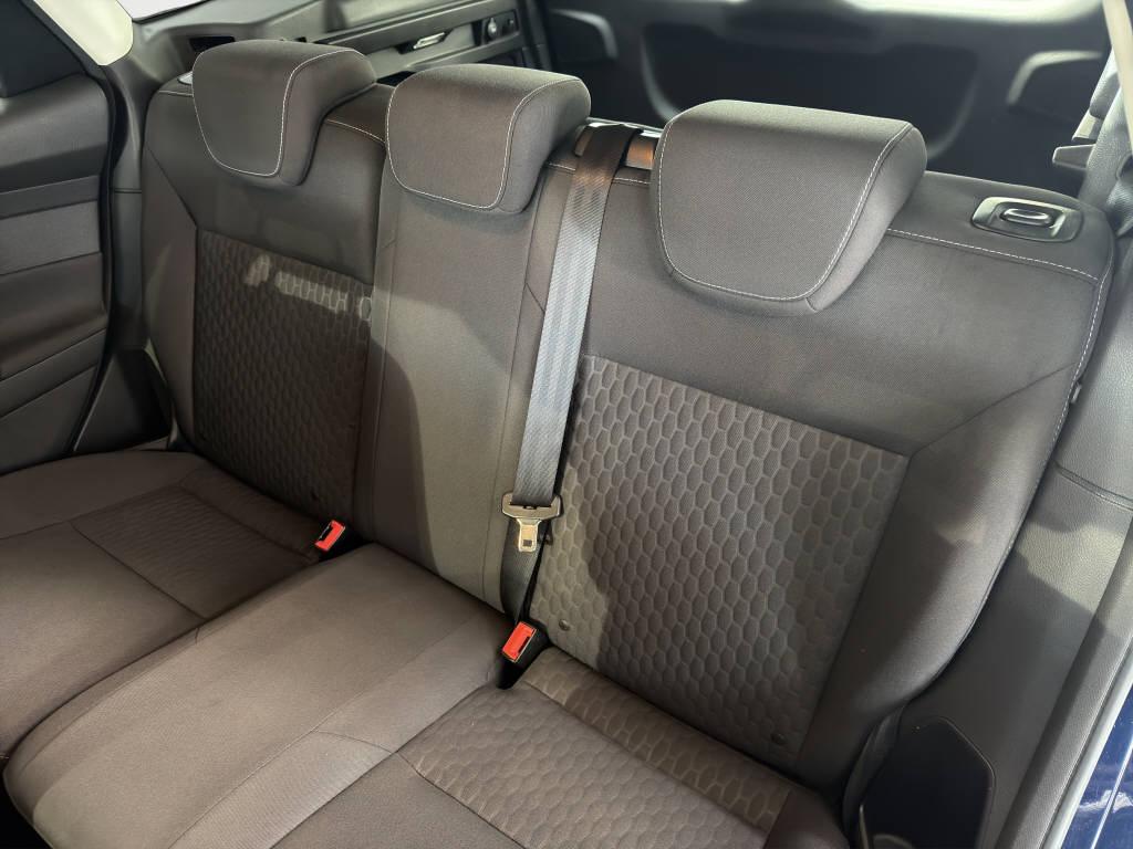 FORD Focus Station Wagon 1.0i EcoB 125 Trend-image-13