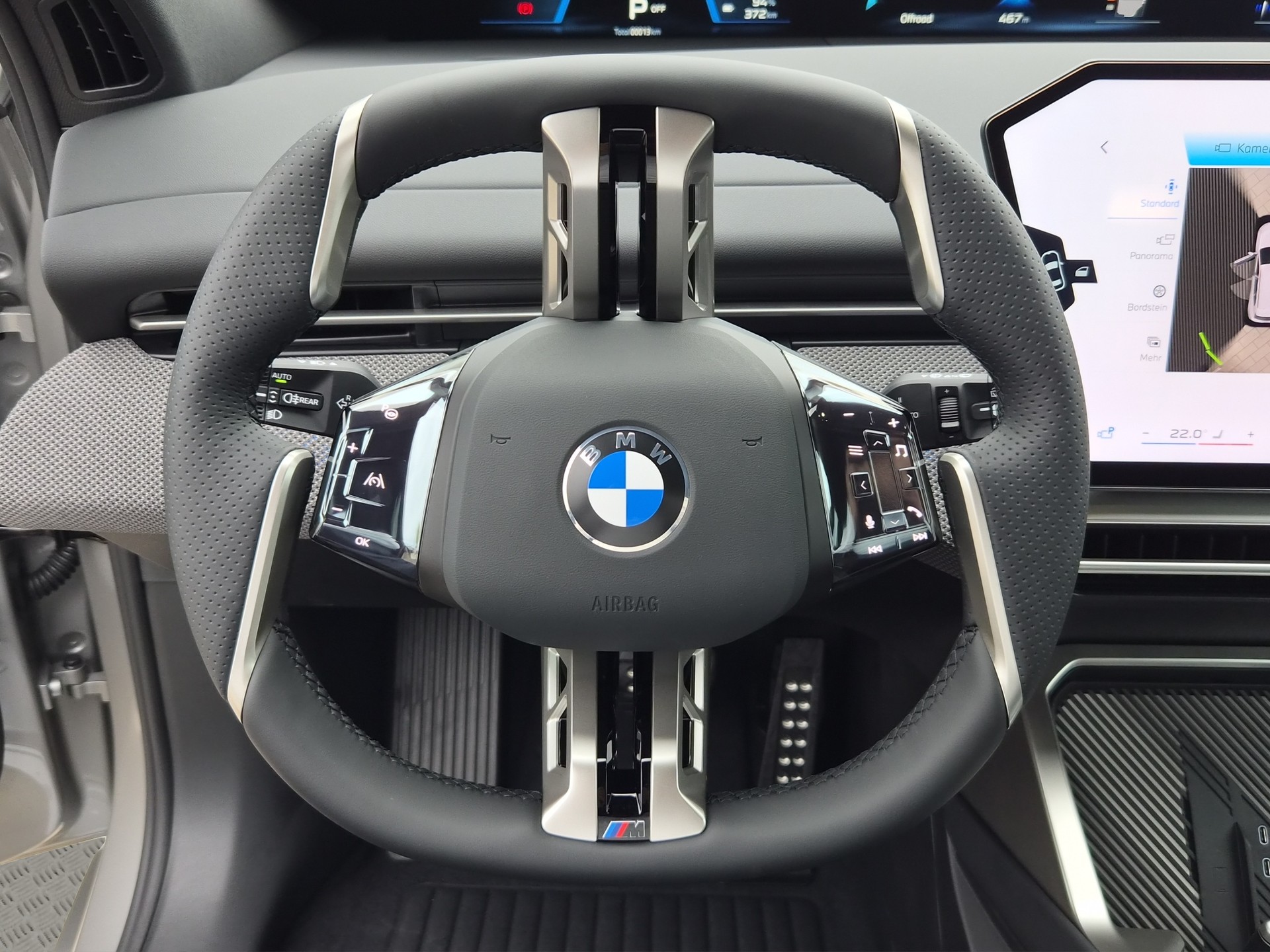 BMW iX3 40 M Sport-image-13