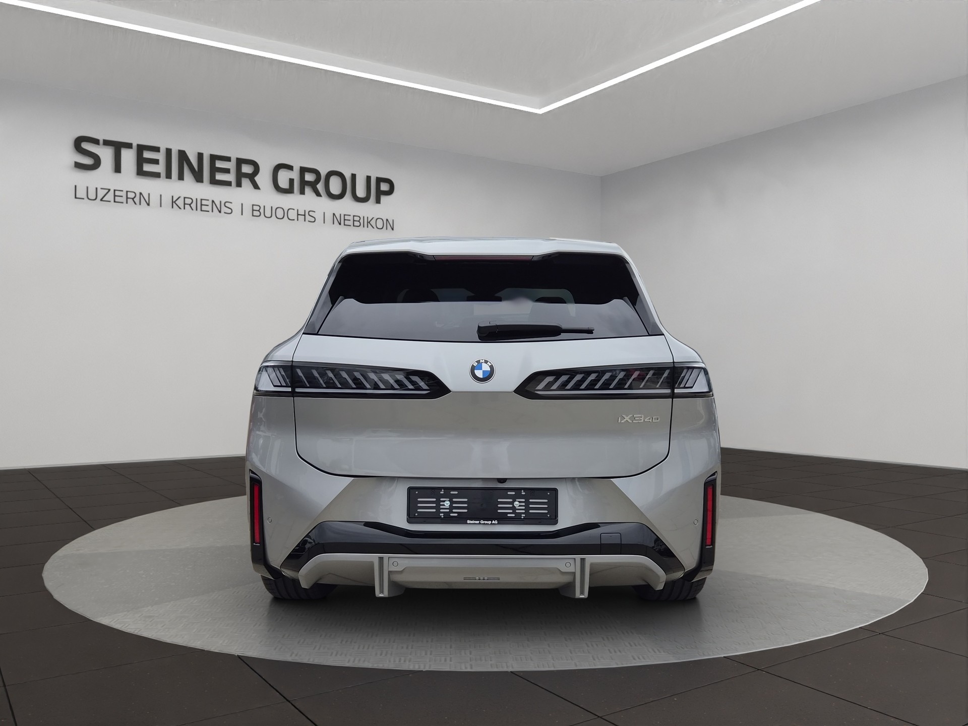 BMW iX3 40 M Sport-image-5