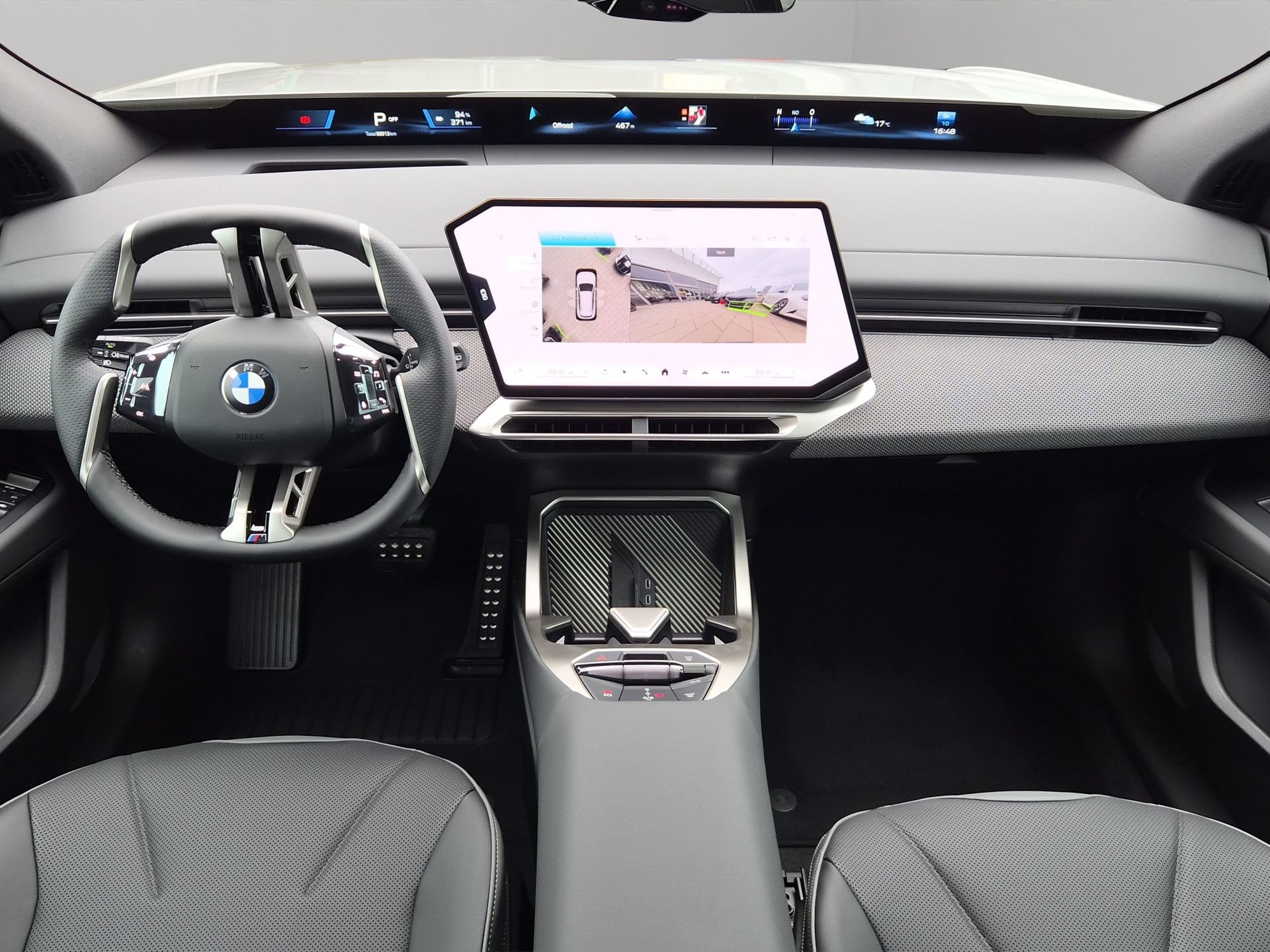 BMW iX3 40 M Sport-image-15
