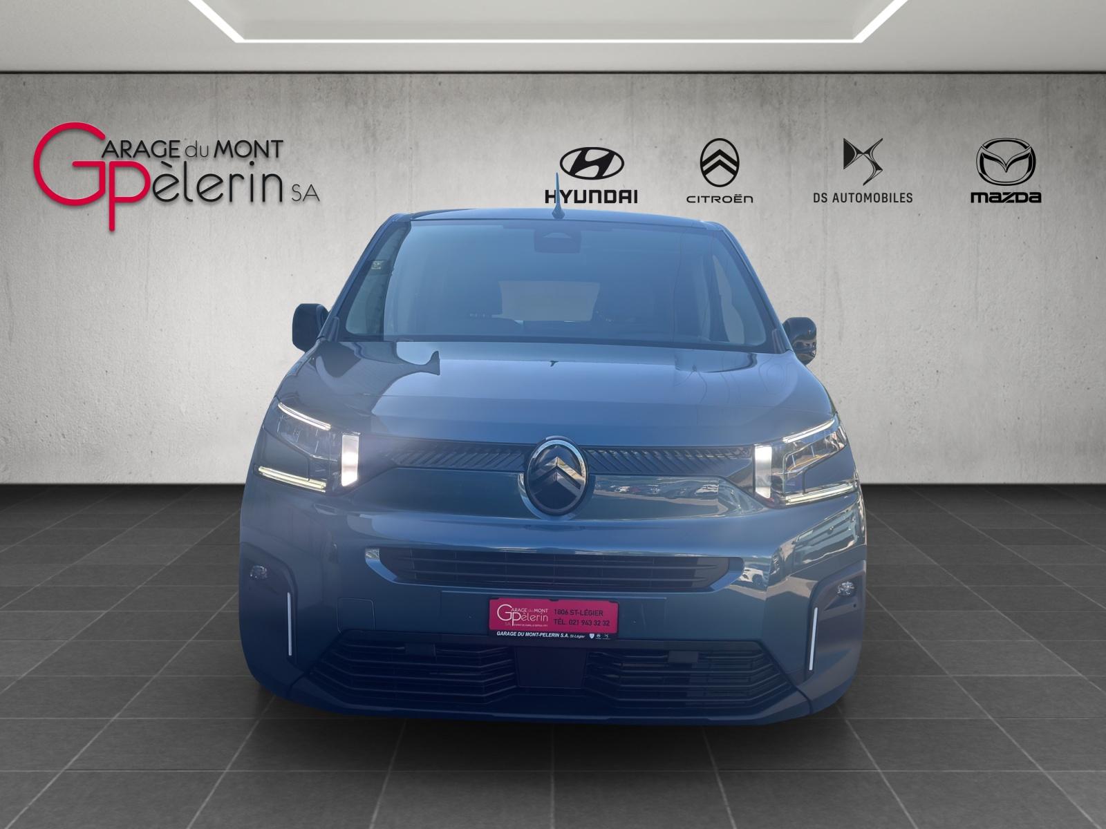 CITROEN Berlingo 1.5 BlueHDi 130 Edition 30-image-5