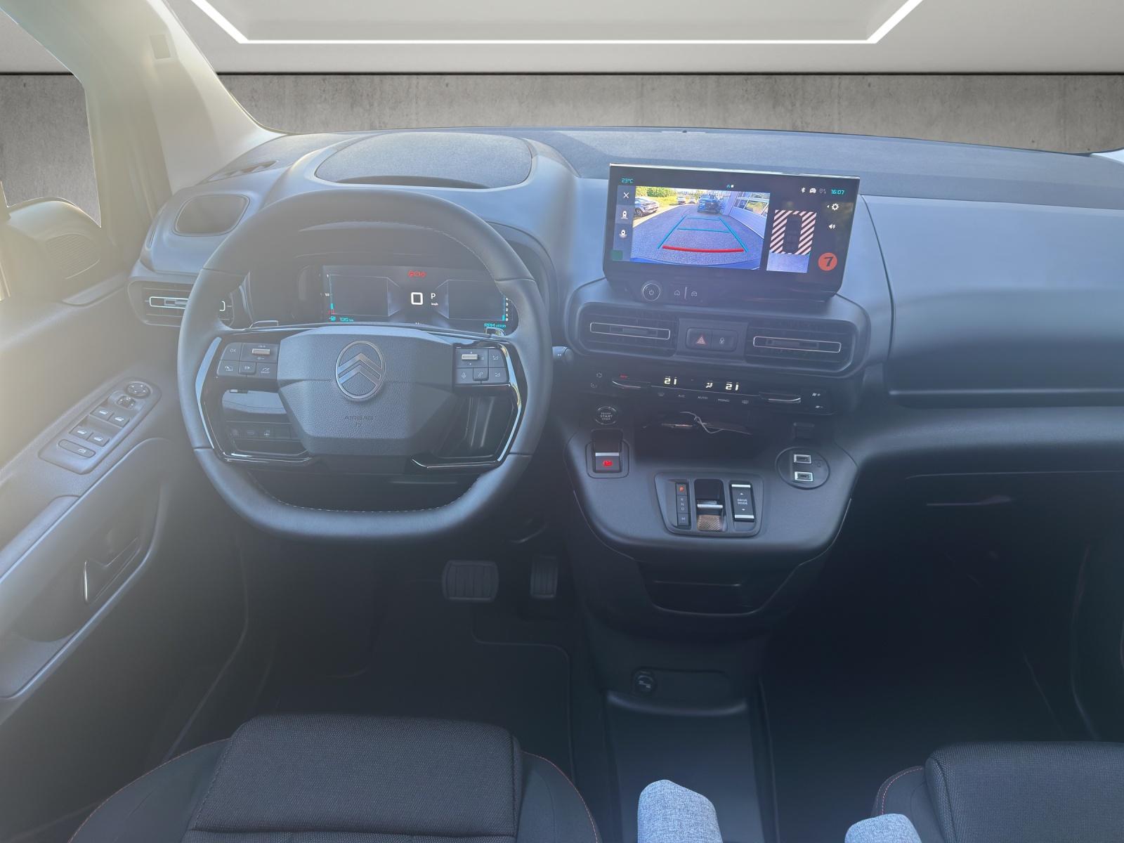 CITROEN Berlingo 1.5 BlueHDi 130 Edition 30-image-10