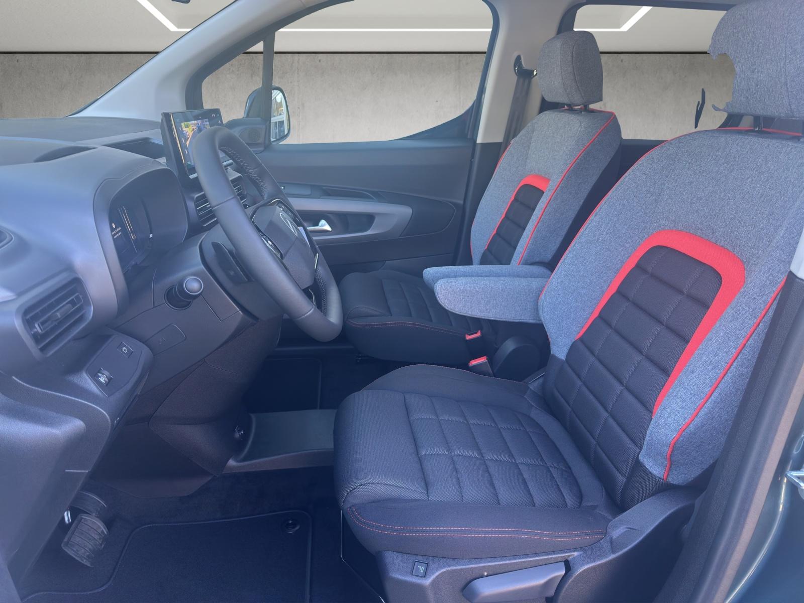 CITROEN Berlingo 1.5 BlueHDi 130 Edition 30-image-6