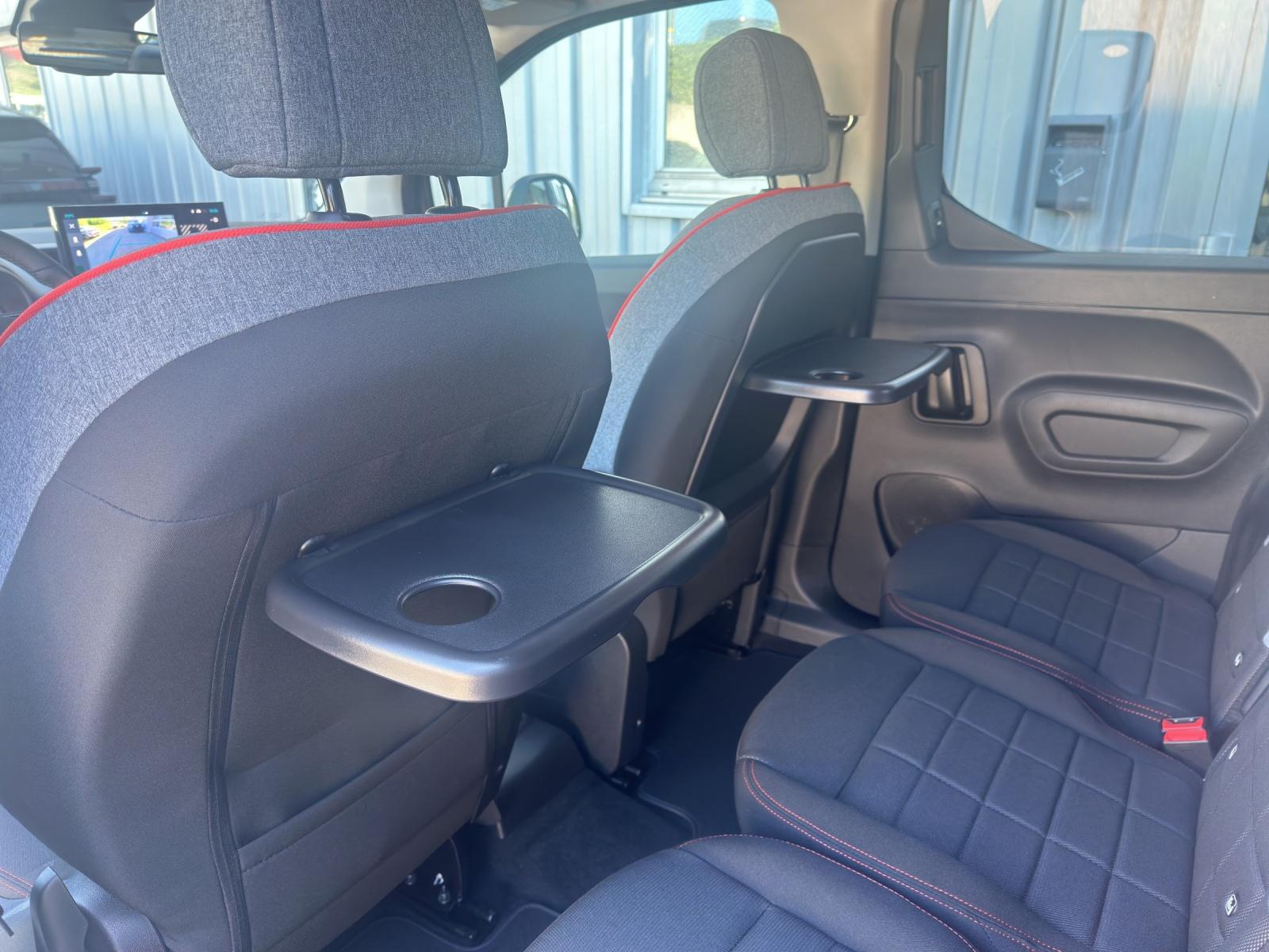 CITROEN Berlingo 1.5 BlueHDi 130 Edition 30-image-16