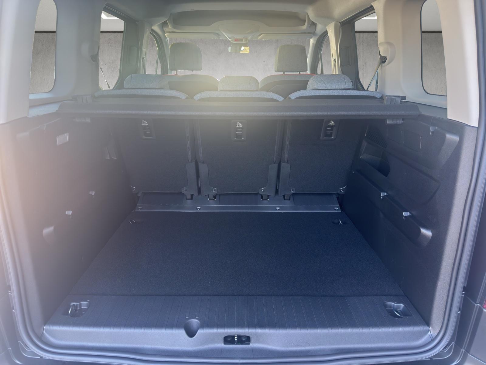 CITROEN Berlingo 1.5 BlueHDi 130 Edition 30-image-18