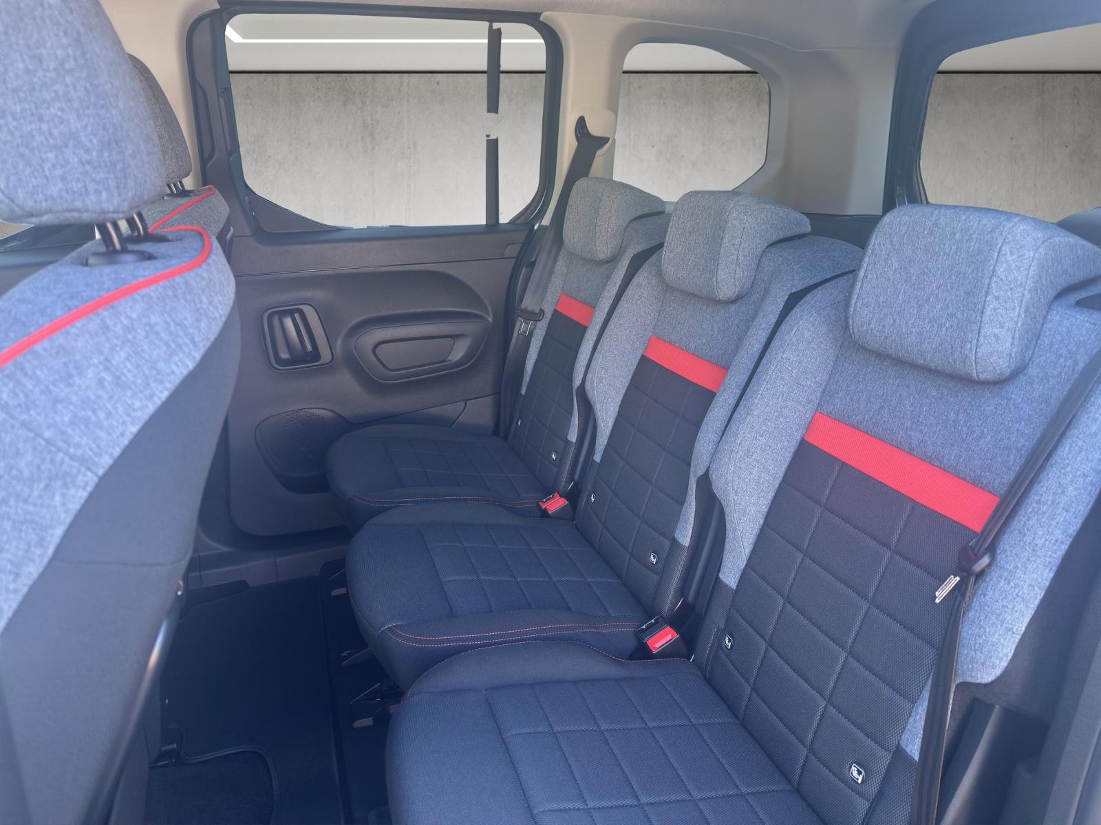 CITROEN Berlingo 1.5 BlueHDi 130 Edition 30-image-15