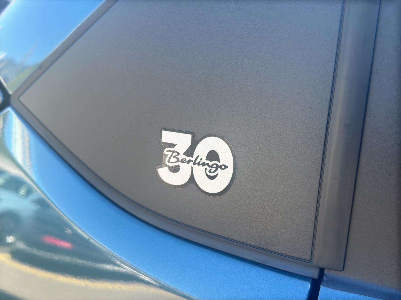 CITROEN Berlingo 1.5 BlueHDi 130 Edition 30-image-19