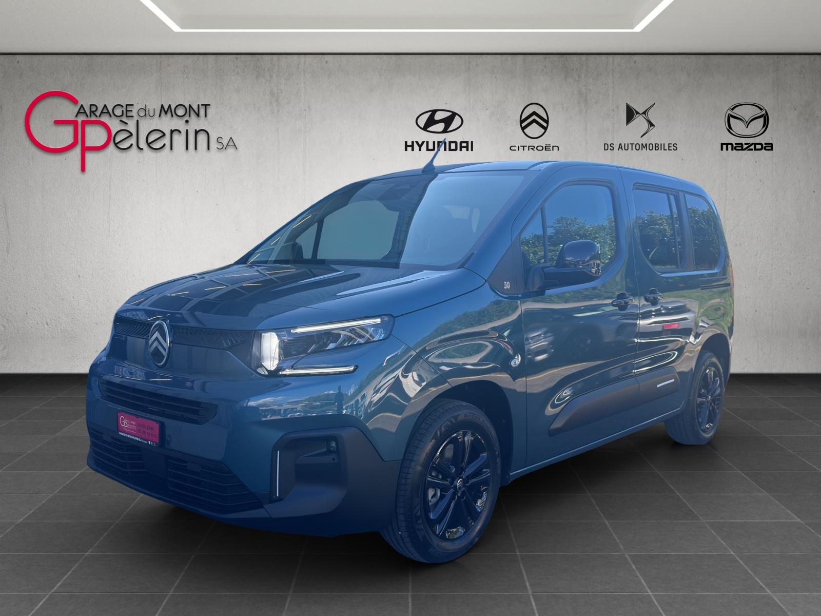 CITROEN Berlingo 1.5 BlueHDi 130 Edition 30