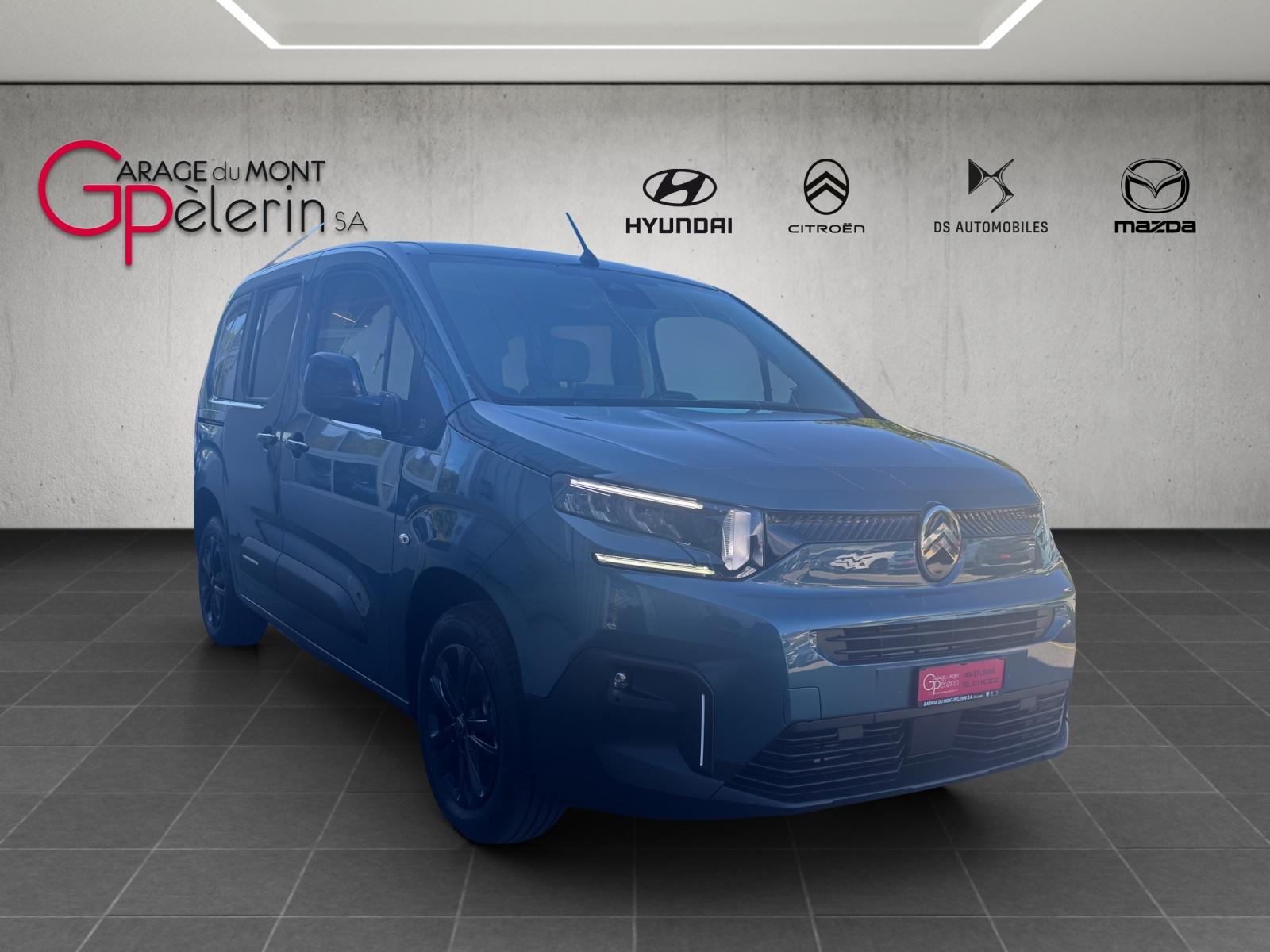 CITROEN Berlingo 1.5 BlueHDi 130 Edition 30-image-4