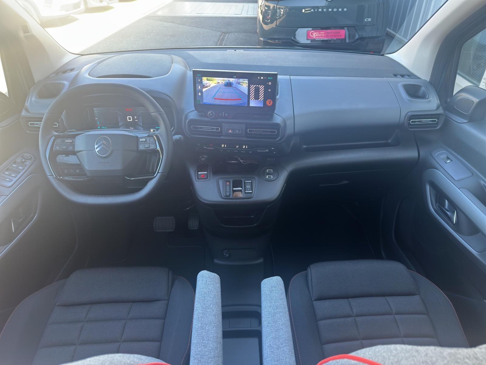 CITROEN Berlingo 1.5 BlueHDi 130 Edition 30-image-7