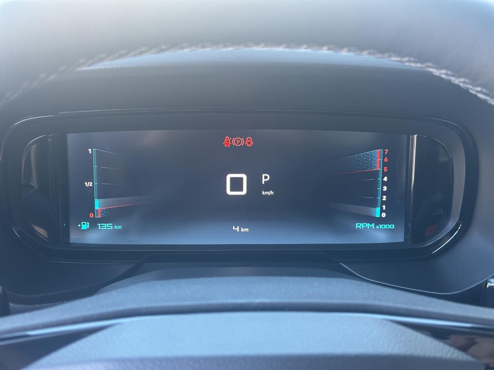 CITROEN Berlingo 1.5 BlueHDi 130 Edition 30-image-11