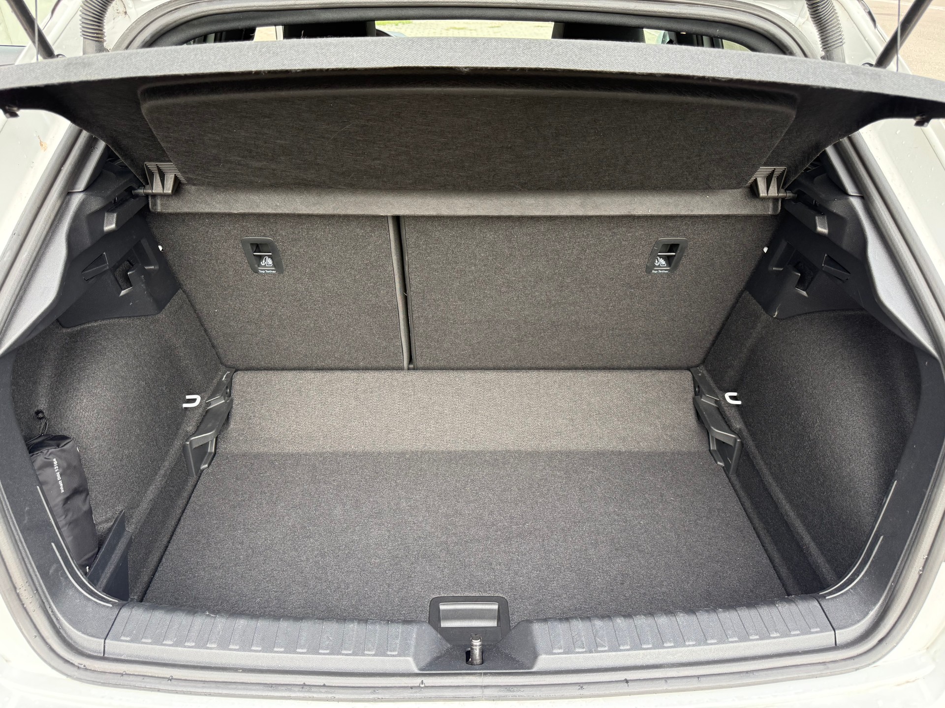 AUDI Sportback 30 TFSI S Line Attraction S-Tronic | Vollausstattung-image-9