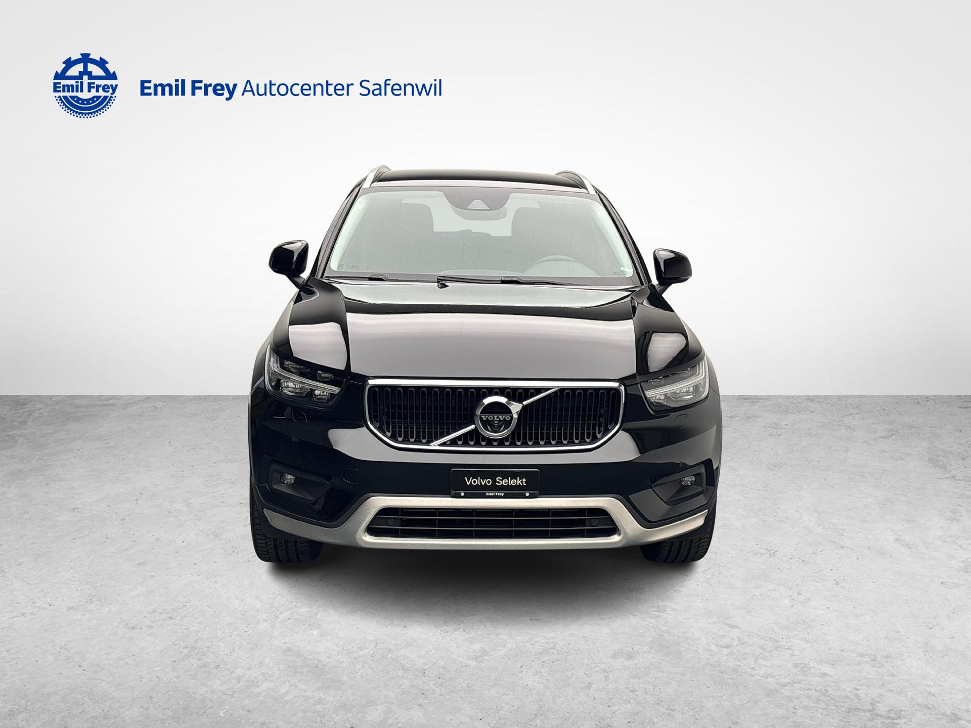 VOLVO XC40 1.5 T2 Momentum-image-7