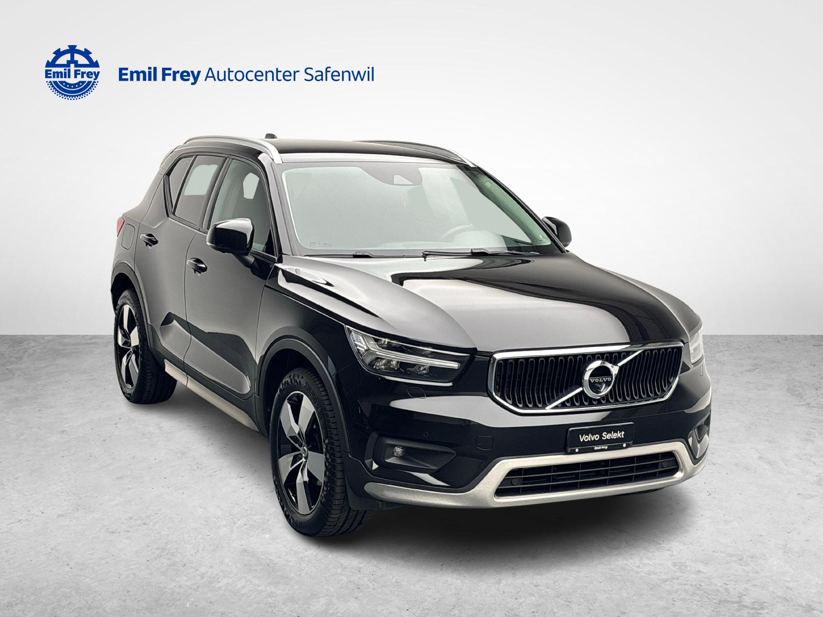VOLVO XC40 1.5 T2 Momentum-image-6