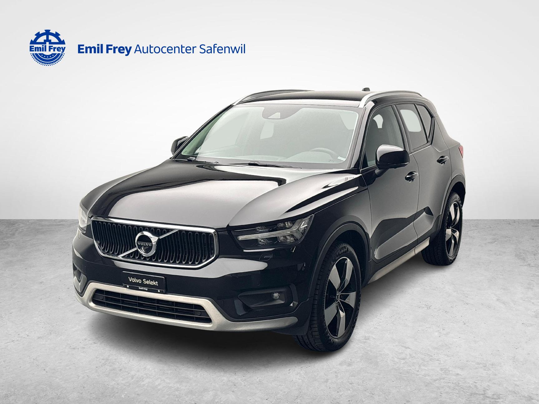 VOLVO XC40 1.5 T2 Momentum-image-0