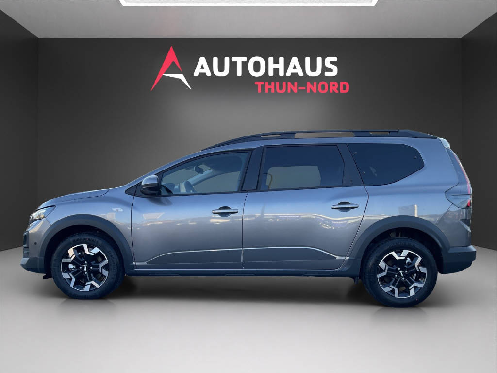 DACIA Jogger 1.8 Hybrid Journey 7P-image-1