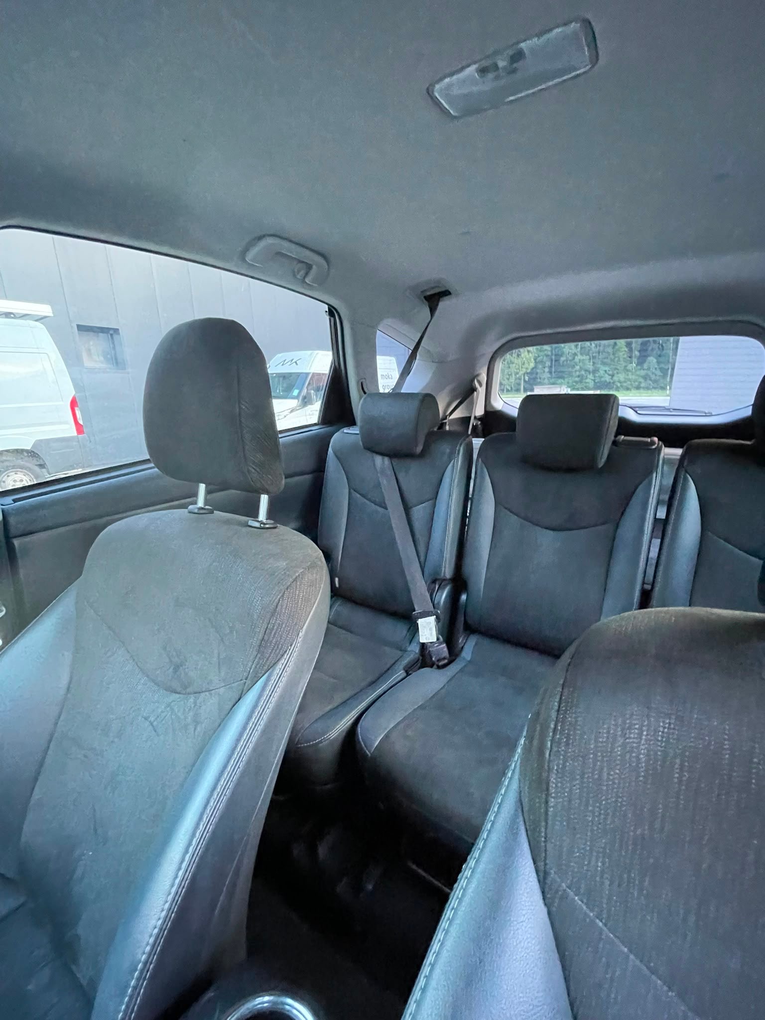 TOYOTA Prius+ 1.8 VVT-i HSD Comfort-image-7