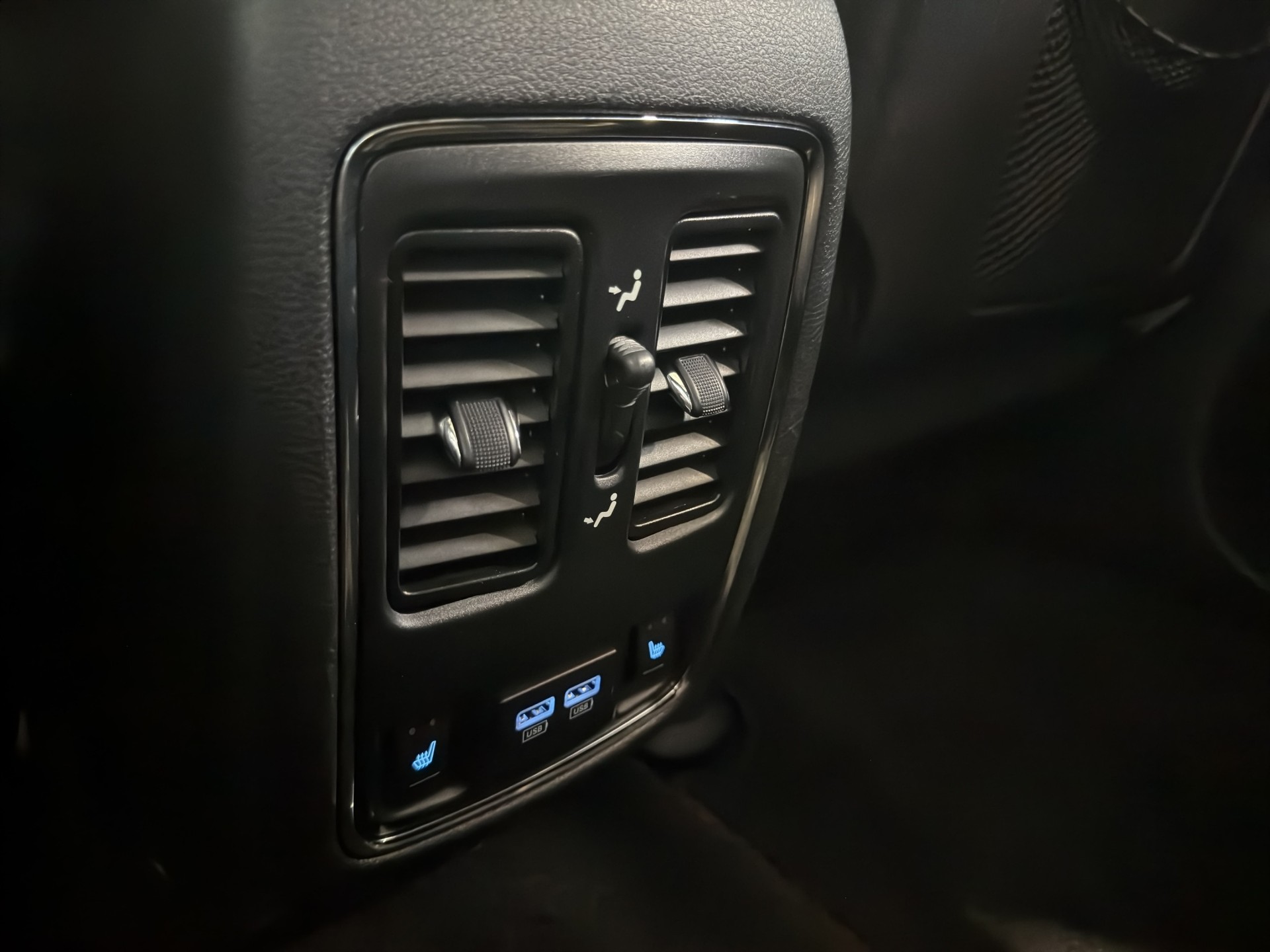 JEEP Grand Cherokee 6.4 V8 HEMI SRT8 Automatic-image-26
