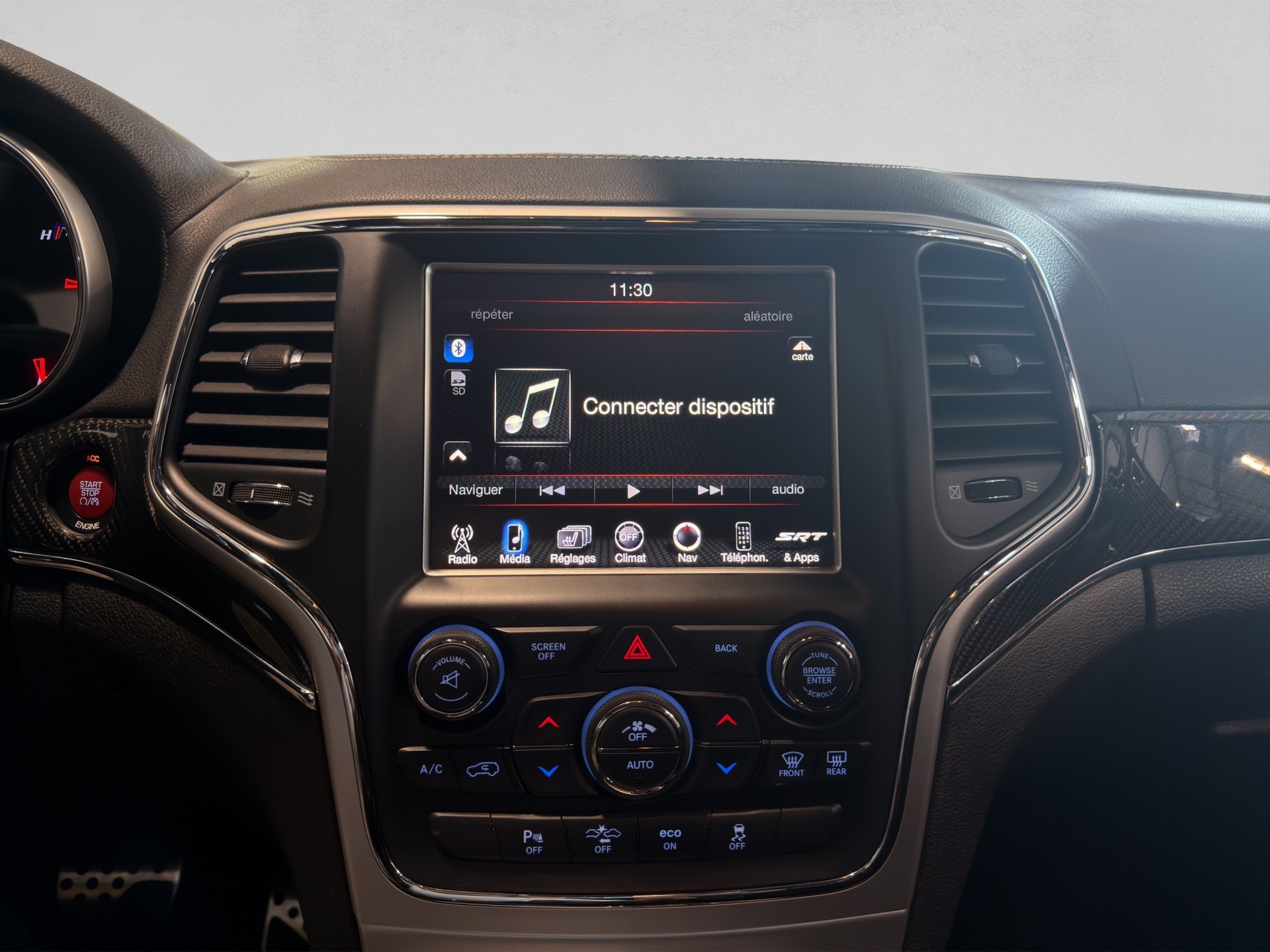 JEEP Grand Cherokee 6.4 V8 HEMI SRT8 Automatic-image-19