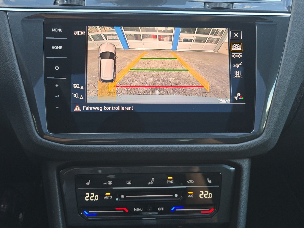 VW Tiguan 1.5 TSI Life DSG 2WD-image-21