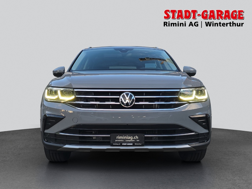VW Tiguan 1.5 TSI Life DSG 2WD-image-7