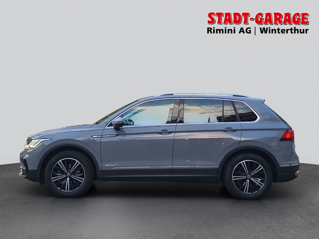 VW Tiguan 1.5 TSI Life DSG 2WD-image-5