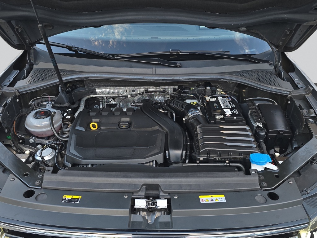 VW Tiguan 1.5 TSI Life DSG 2WD-image-24