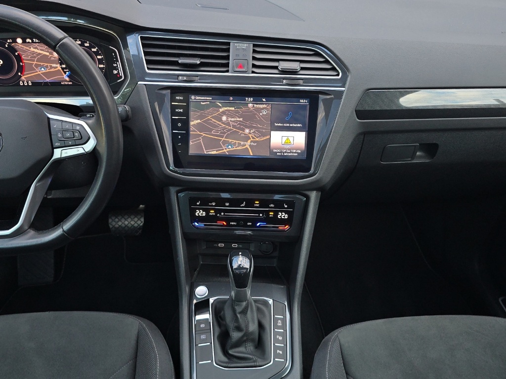 VW Tiguan 1.5 TSI Life DSG 2WD-image-14