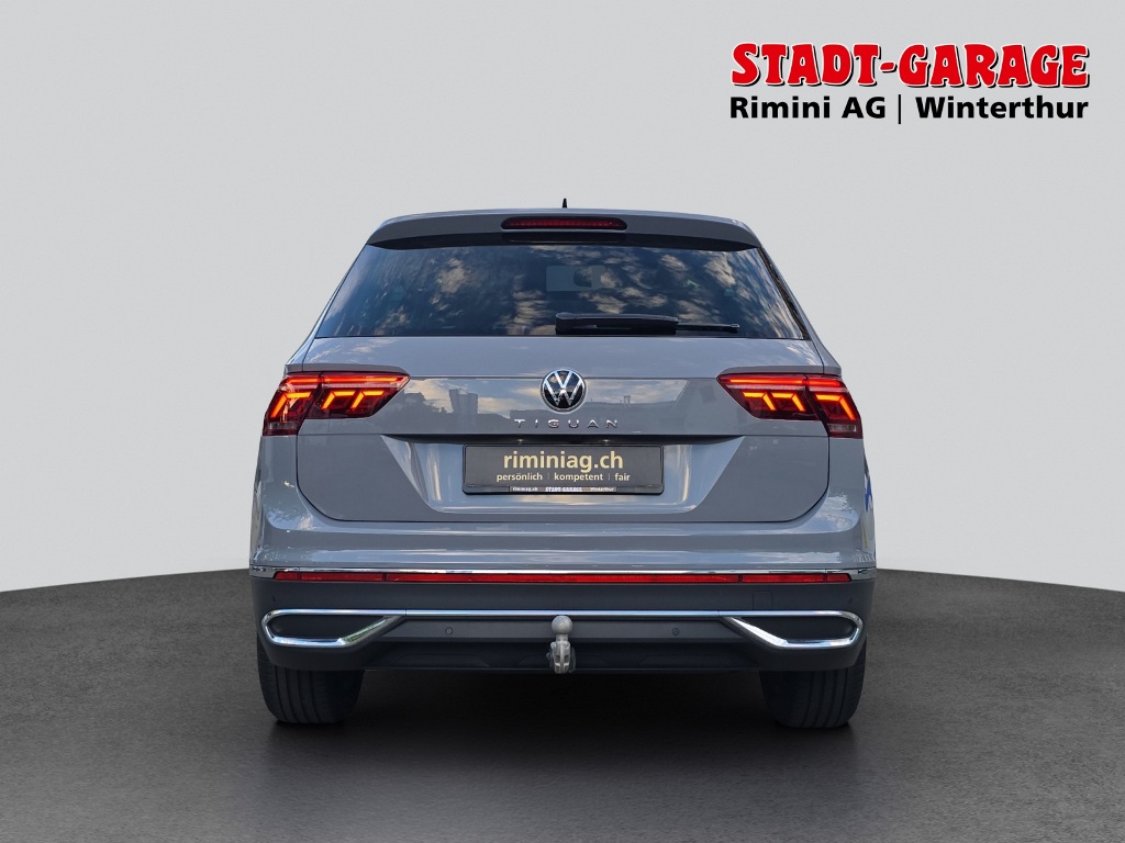 VW Tiguan 1.5 TSI Life DSG 2WD-image-3