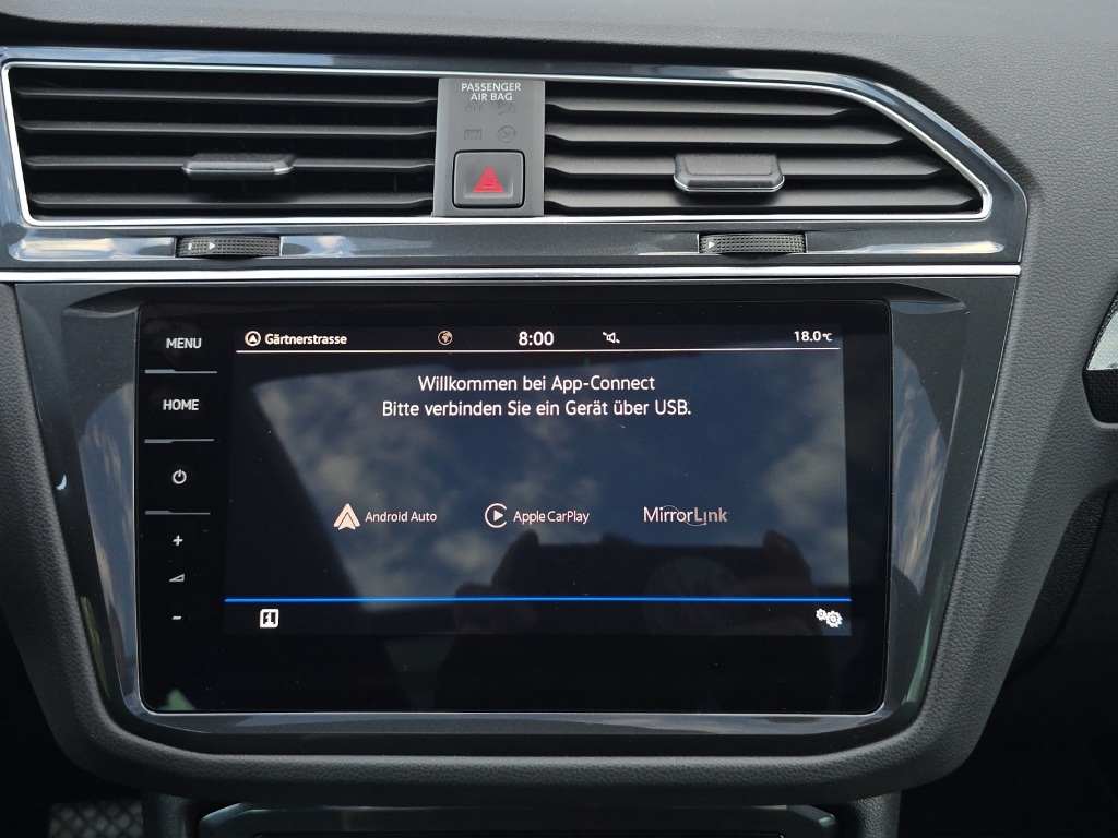 VW Tiguan 1.5 TSI Life DSG 2WD-image-15