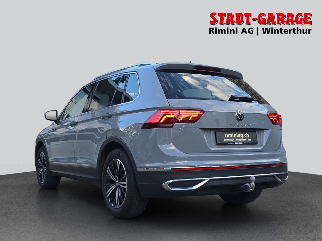VW Tiguan 1.5 TSI Life DSG 2WD-image-4