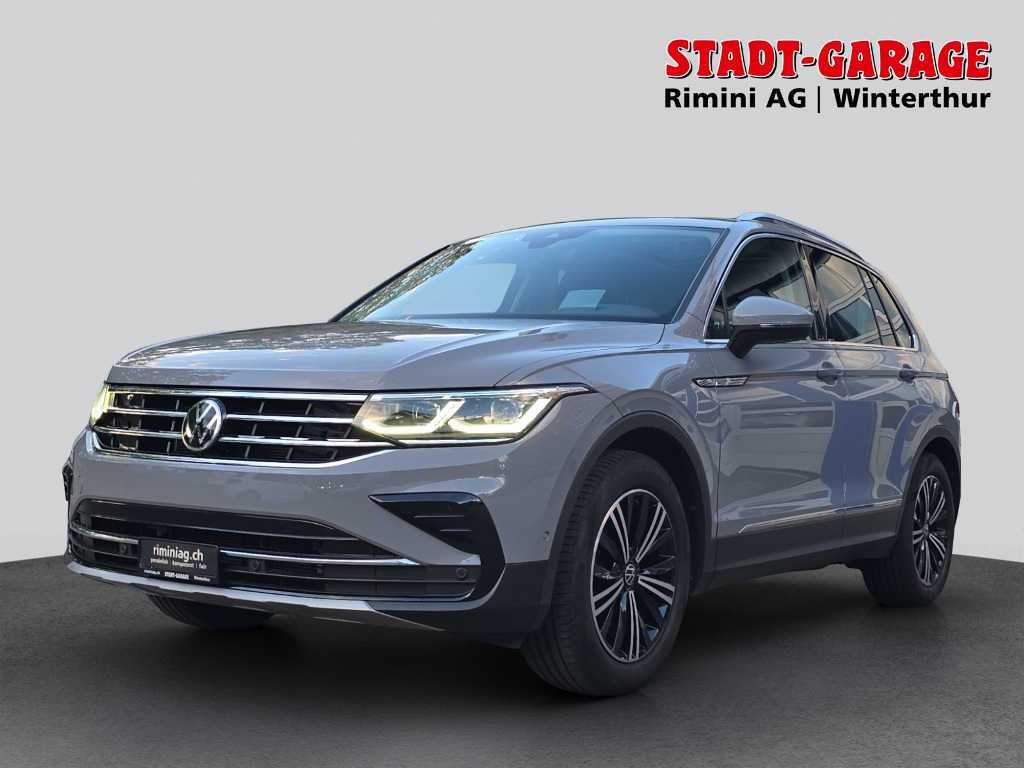 VW Tiguan 1.5 TSI Life DSG 2WD-image-6