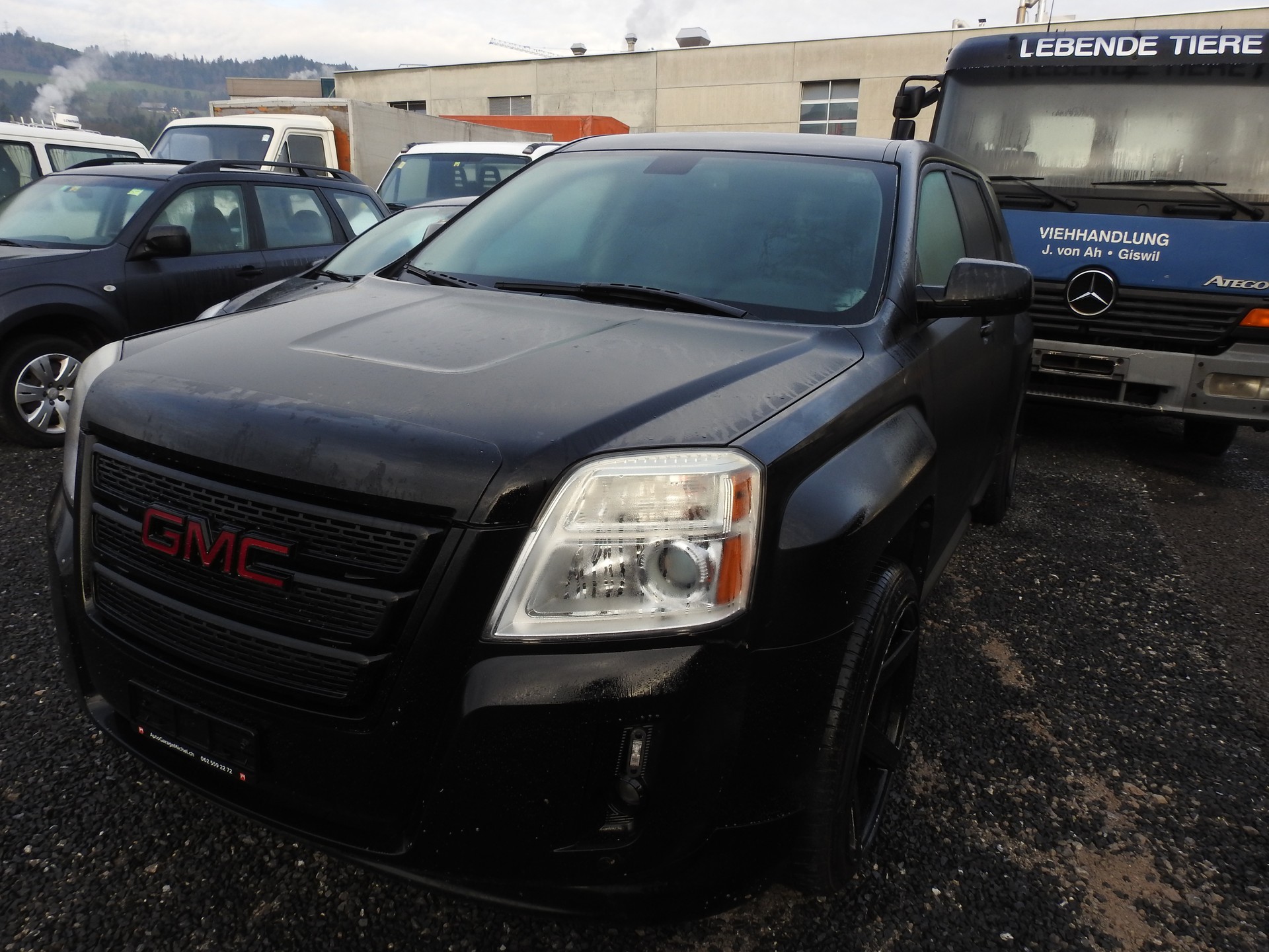 GMC TERRAIN-image-0