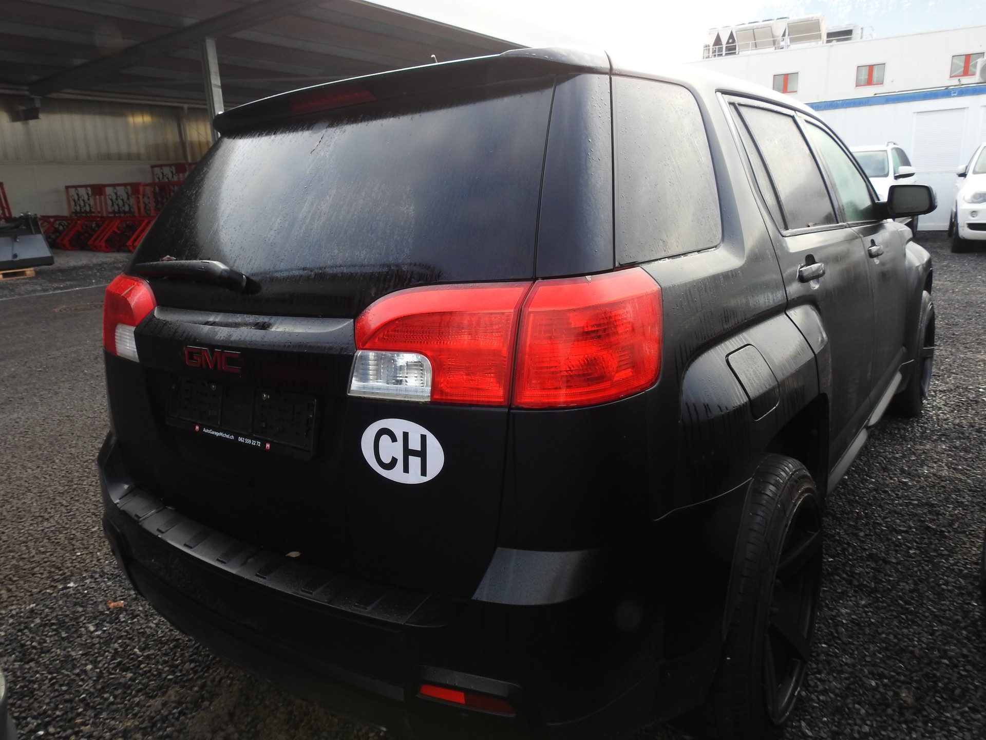GMC TERRAIN-image-5
