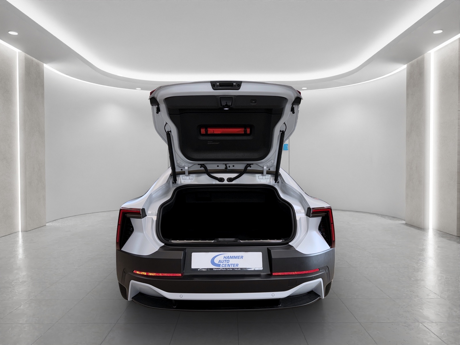 POLESTAR 5 Performance Launch Edition-image-4