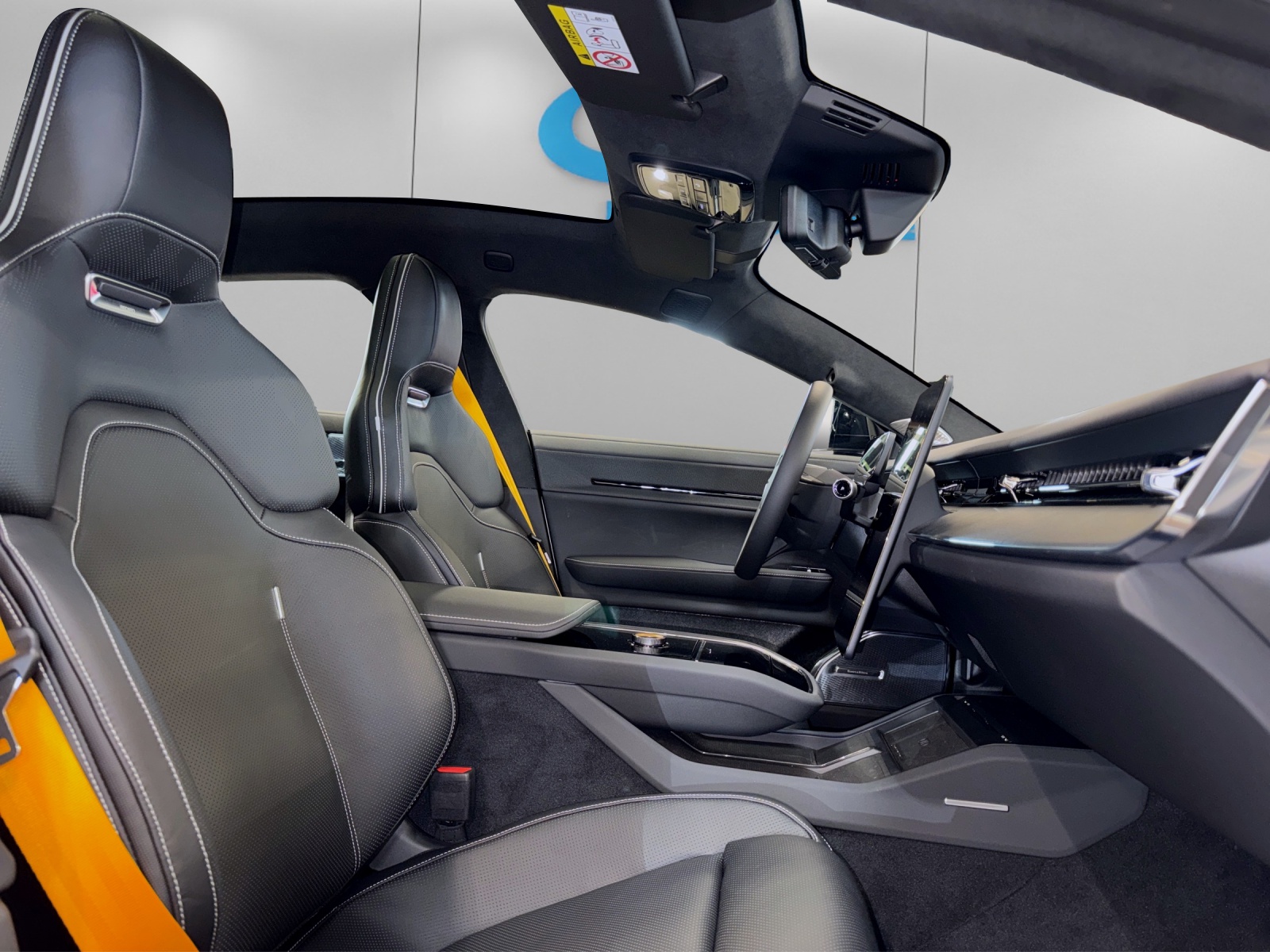POLESTAR 5 Performance Launch Edition-image-12