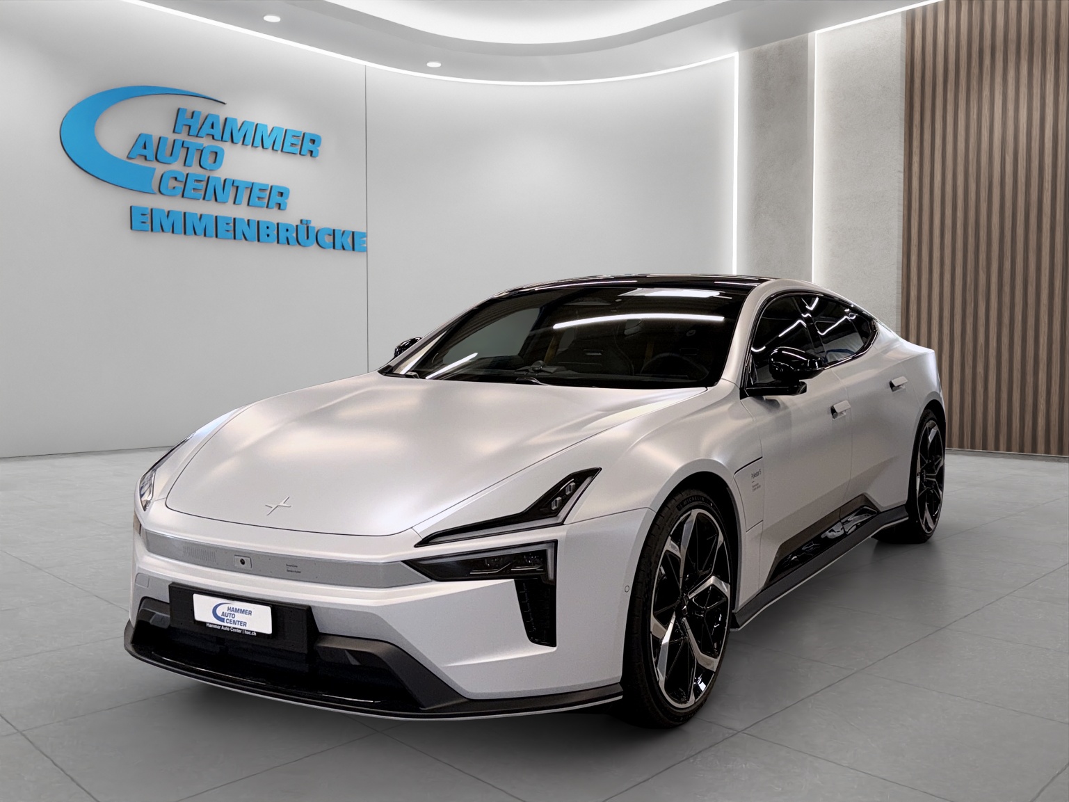 POLESTAR 5 Performance Launch Edition-image-0