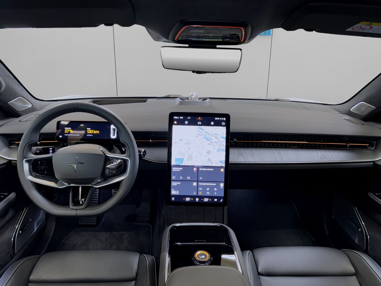 POLESTAR 5 Performance Launch Edition-image-10