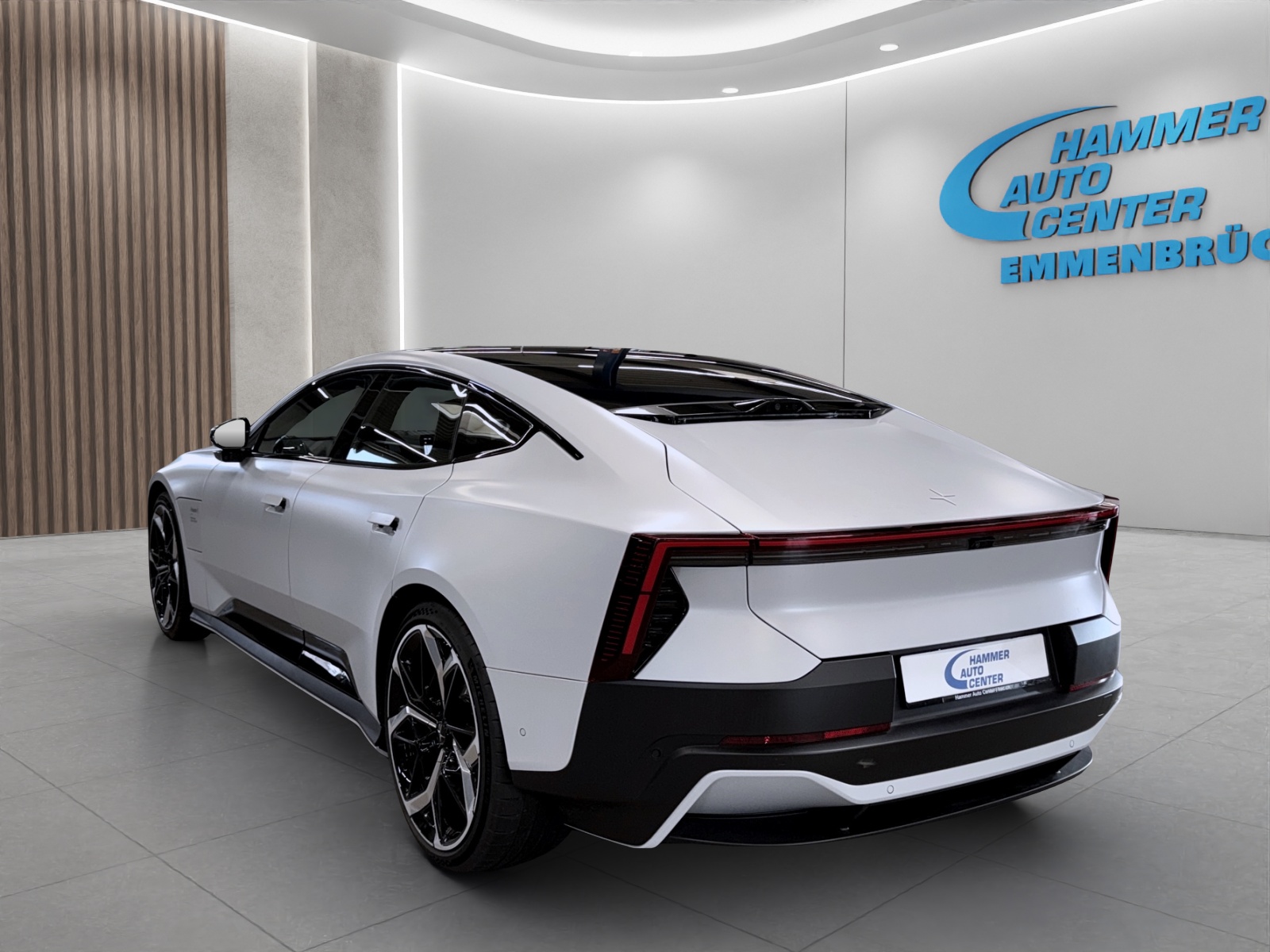 POLESTAR 5 Performance Launch Edition-image-2