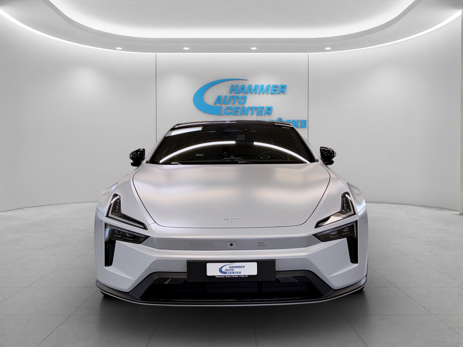 POLESTAR 5 Performance Launch Edition-image-5