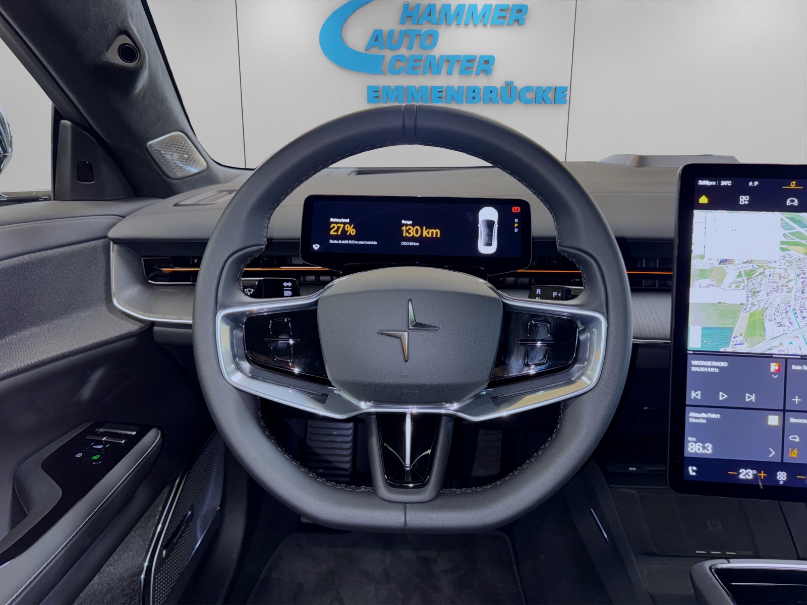 POLESTAR 5 Performance Launch Edition-image-11